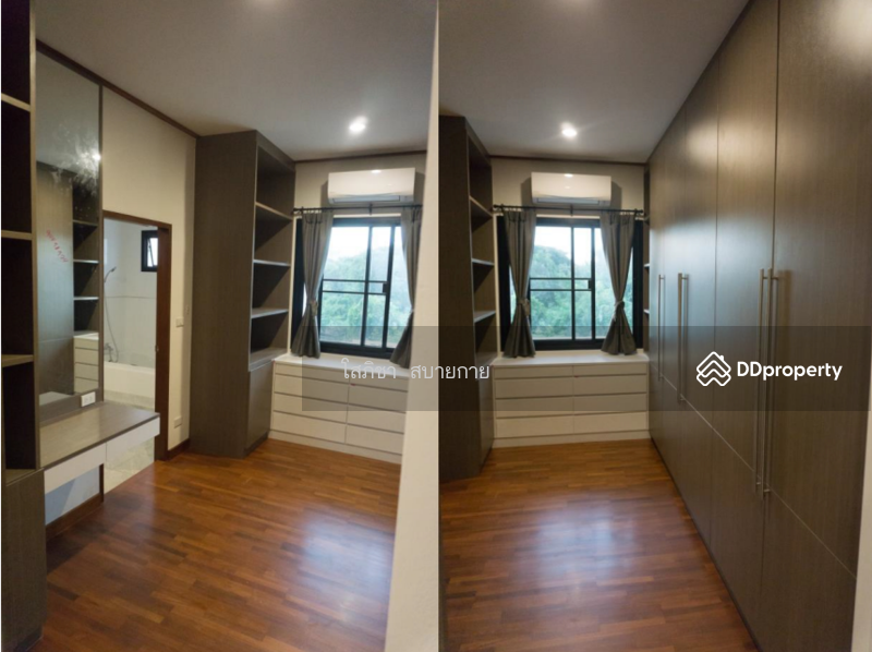 Panya Pattanakarn Village, Bangkok, Soi Phatthanakarn 30, Suan Luang, Suan Luang, Bangkok, 4 Bedrooms, 500 sqm, Single Detached House For Rent, by Rachen Nopsuwan, 10099478 - DDproperty.com