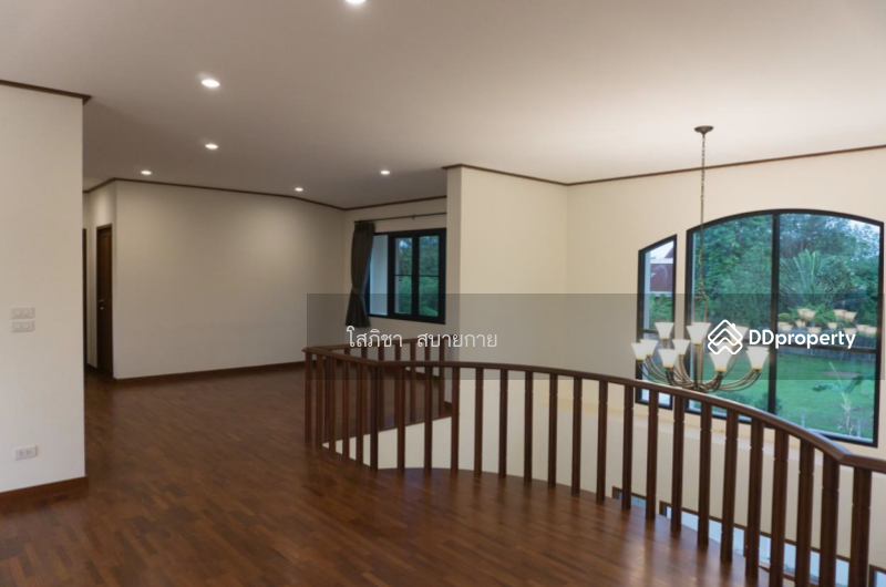 Panya Pattanakarn Village, Bangkok, Soi Phatthanakarn 30, Suan Luang, Suan Luang, Bangkok, 4 Bedrooms, 500 sqm, Single Detached House For Rent, by Rachen Nopsuwan, 10099478 - DDproperty.com