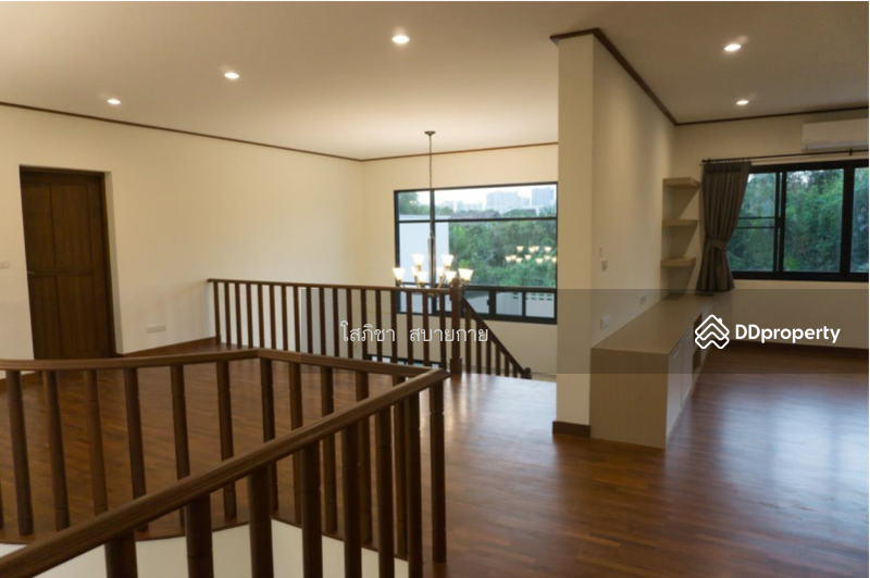 Panya Pattanakarn Village, Bangkok, Soi Phatthanakarn 30, Suan Luang, Suan Luang, Bangkok, 4 Bedrooms, 500 sqm, Single Detached House For Rent, by Rachen Nopsuwan, 10099478 - DDproperty.com