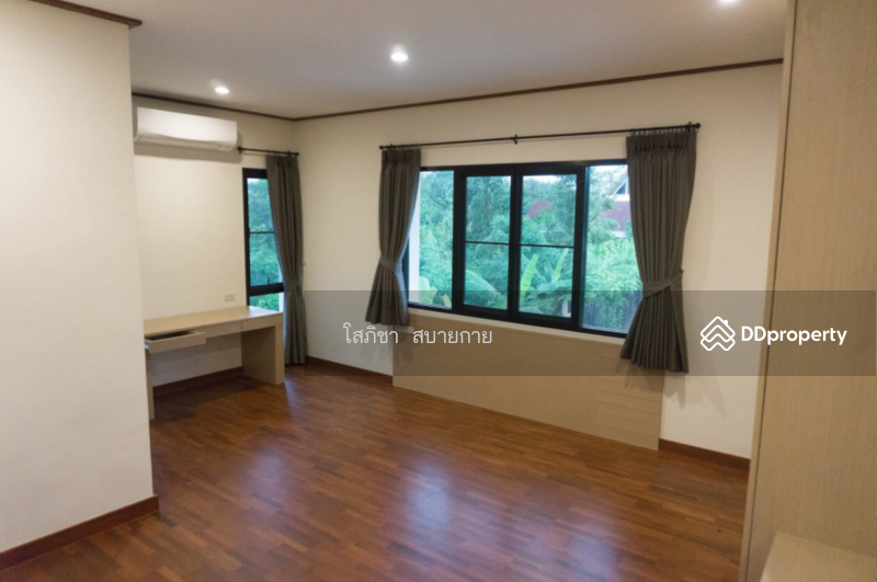 Panya Pattanakarn Village, Bangkok, Soi Phatthanakarn 30, Suan Luang, Suan Luang, Bangkok, 4 Bedrooms, 500 sqm, Single Detached House For Rent, by Rachen Nopsuwan, 10099478 - DDproperty.com