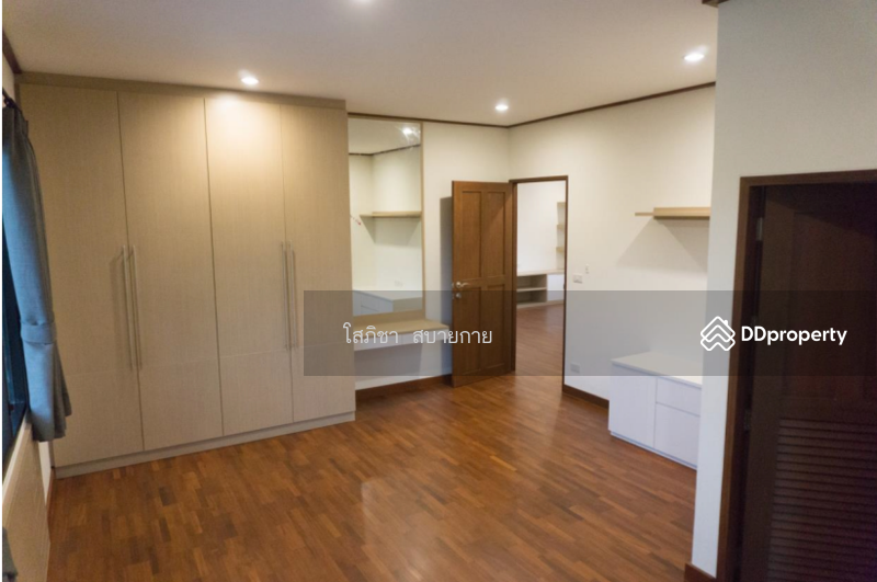 Panya Pattanakarn Village, Bangkok, Soi Phatthanakarn 30, Suan Luang, Suan Luang, Bangkok, 4 Bedrooms, 500 sqm, Single Detached House For Rent, by Rachen Nopsuwan, 10099478 - DDproperty.com
