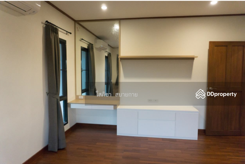 Panya Pattanakarn Village, Bangkok, Soi Phatthanakarn 30, Suan Luang, Suan Luang, Bangkok, 4 Bedrooms, 500 sqm, Single Detached House For Rent, by Rachen Nopsuwan, 10099478 - DDproperty.com