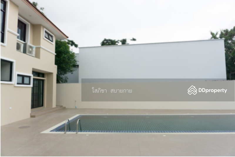 Panya Pattanakarn Village, Bangkok, Soi Phatthanakarn 30, Suan Luang, Suan Luang, Bangkok, 4 Bedrooms, 500 sqm, Single Detached House For Rent, by Rachen Nopsuwan, 10099478 - DDproperty.com