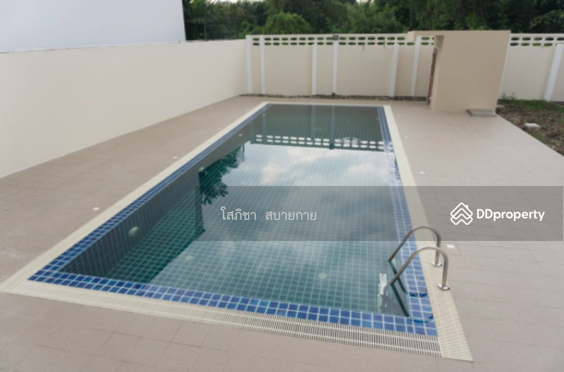 Panya Pattanakarn Village, Bangkok, Soi Phatthanakarn 30, Suan Luang, Suan Luang, Bangkok, 4 Bedrooms, 500 sqm, Single Detached House For Rent, by Rachen Nopsuwan, 10099478 - DDproperty.com