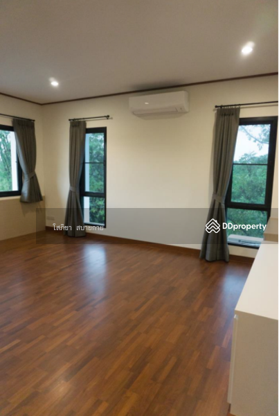 Panya Pattanakarn Village, Bangkok, Soi Phatthanakarn 30, Suan Luang, Suan Luang, Bangkok, 4 Bedrooms, 500 sqm, Single Detached House For Rent, by Rachen Nopsuwan, 10099478 - DDproperty.com