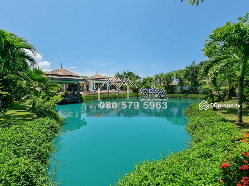 ขาย - Hana Muaka Village : ฮานาเมาะกะ วิลเลจ, ประจวบคีรีขันธ์
