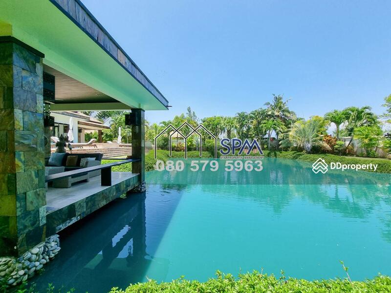 ขาย - Hana Muaka Village : ฮานาเมาะกะ วิลเลจ, ประจวบคีรีขันธ์