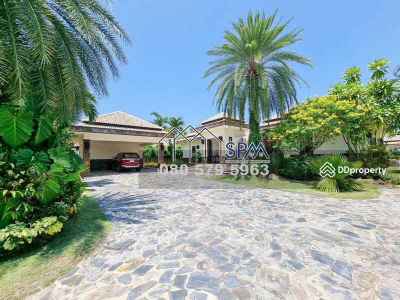 ขาย - Hana Muaka Village : ฮานาเมาะกะ วิลเลจ, ประจวบคีรีขันธ์