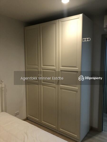 The Base Rama 9-Ramkhamhaeng, Bangkok, 3 Ramkhamhaeng Road, Hua Mak, Bang Kapi, Bangkok, 1 Bedroom, 30 sqm, Condo For Rent, by Agentbkk, 10099997 - DDproperty.com