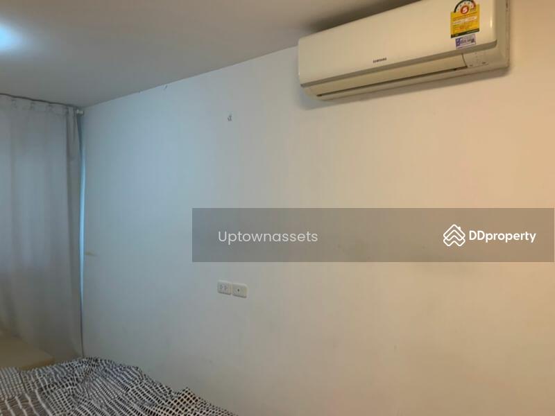 Elio Del Ray, Bangkok, 95 Sukhumvit 64 Road, Bang Chak, Phra Khanong, Bangkok, 1 Bedroom, 34 sqm, Condo For Rent, by Amwika Karoonsombat, 10100342 - DDproperty.com