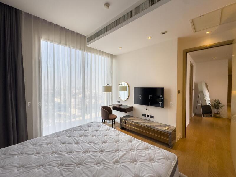 ให้เช่า - Magnolias Waterfront Residences : แมกโนเลียส์ วอเตอร์ฟรอนท์ เรสซิเดนซ์, กรุงเทพ