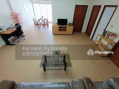 For Rent - SV City Rama 3, Bangkok