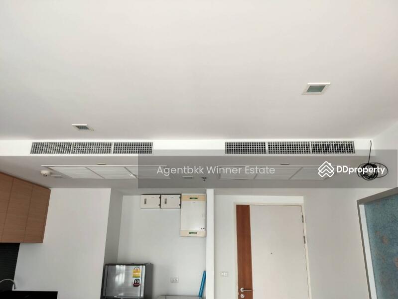 Vertiq Rama 4-Siam, bangkok, 188 Si Phraya Road, Maha Phrutharam, Bang Rak, Bangkok, 2 Bedrooms, 62 sqm, Condo For Rent, by Agentbkk, 10100694 - DDproperty.com