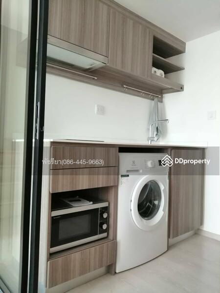 KnightsBridge Phaholyothin Interchange, Bangkok, Phahonyothin Road, Anusaowari, Bang Khen, Bangkok, 2 Bedrooms, 52 sqm, Condo For Sale, by Living Condo, 10100778 - DDproperty.com