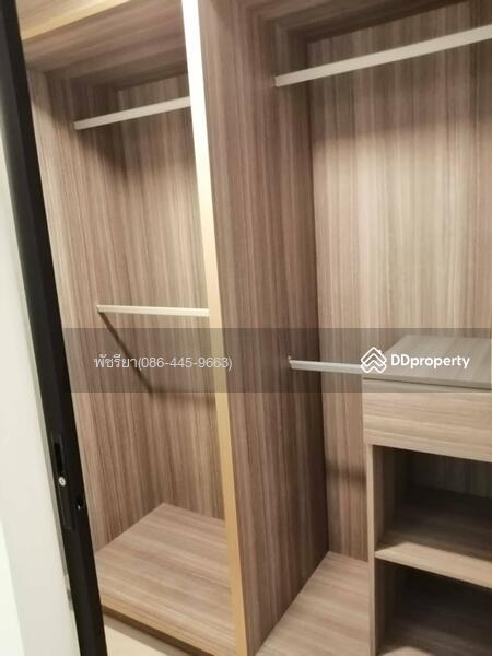 KnightsBridge Phaholyothin Interchange, Bangkok, Phahonyothin Road, Anusaowari, Bang Khen, Bangkok, 2 Bedrooms, 52 sqm, Condo For Sale, by Living Condo, 10100778 - DDproperty.com