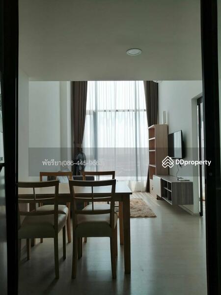 KnightsBridge Phaholyothin Interchange, Bangkok, Phahonyothin Road, Anusaowari, Bang Khen, Bangkok, 2 Bedrooms, 52 sqm, Condo For Sale, by Living Condo, 10100778 - DDproperty.com
