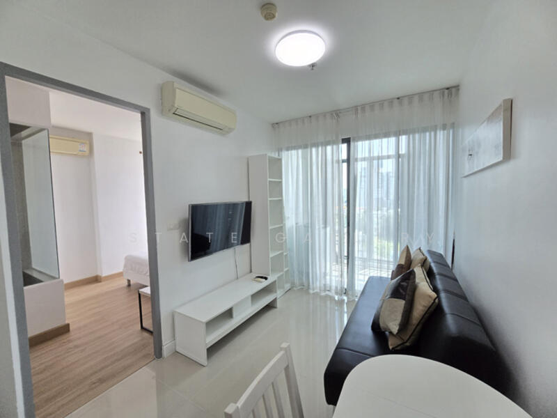 For Rent - IDEO Blucove Sukhumvit, Bangkok