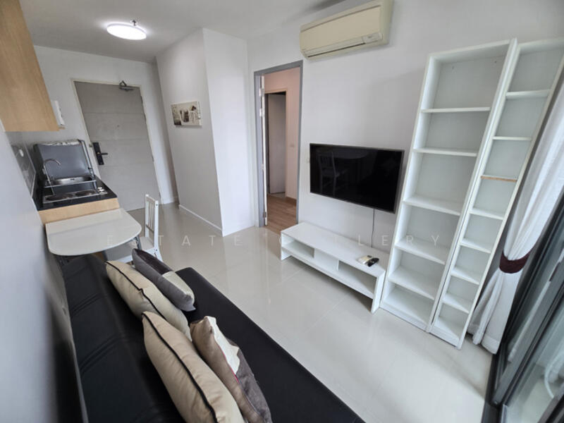 ให้เช่า - IDEO Blucove Sukhumvit : ไอดีโอ บลูโคฟ สุขุมวิท, กรุงเทพ