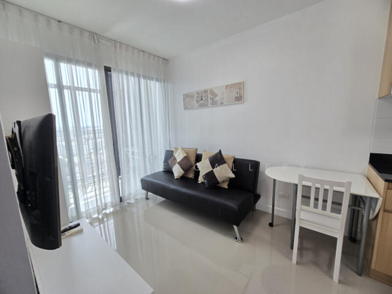 For Rent - IDEO Blucove Sukhumvit, Bangkok