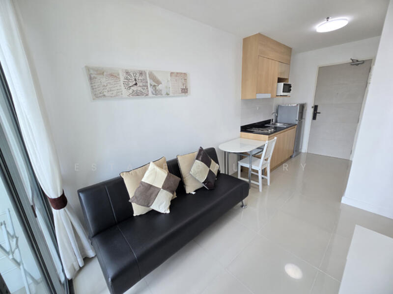 For Rent - IDEO Blucove Sukhumvit, Bangkok