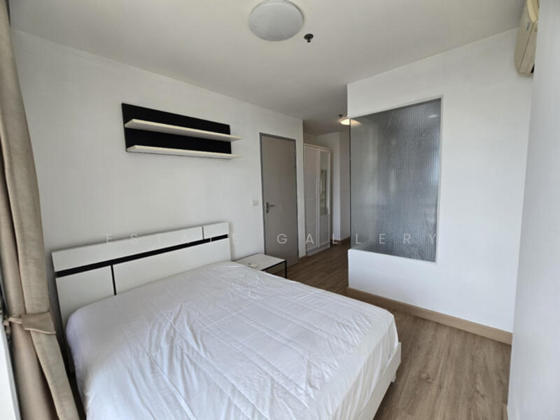 For Rent - IDEO Blucove Sukhumvit, Bangkok