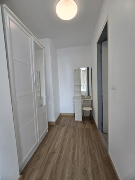 For Rent - IDEO Blucove Sukhumvit, Bangkok