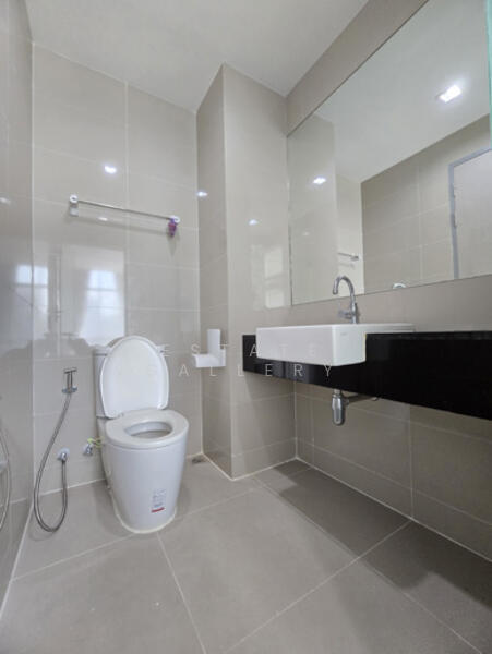 For Rent - IDEO Blucove Sukhumvit, Bangkok