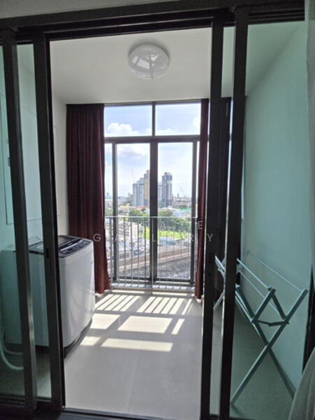 For Rent - IDEO Blucove Sukhumvit, Bangkok