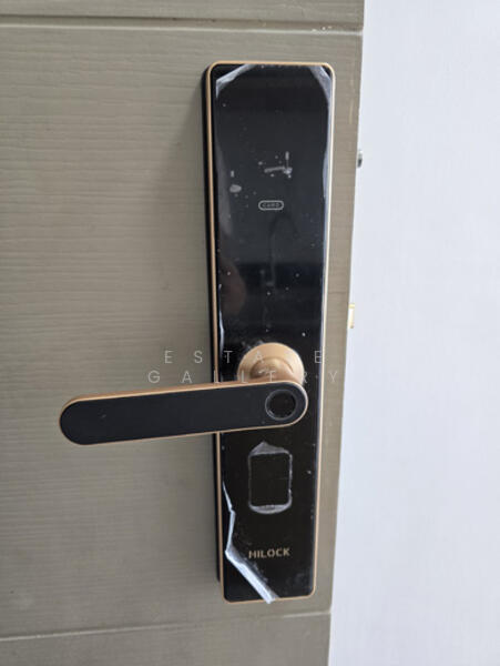 For Rent - IDEO Blucove Sukhumvit, Bangkok