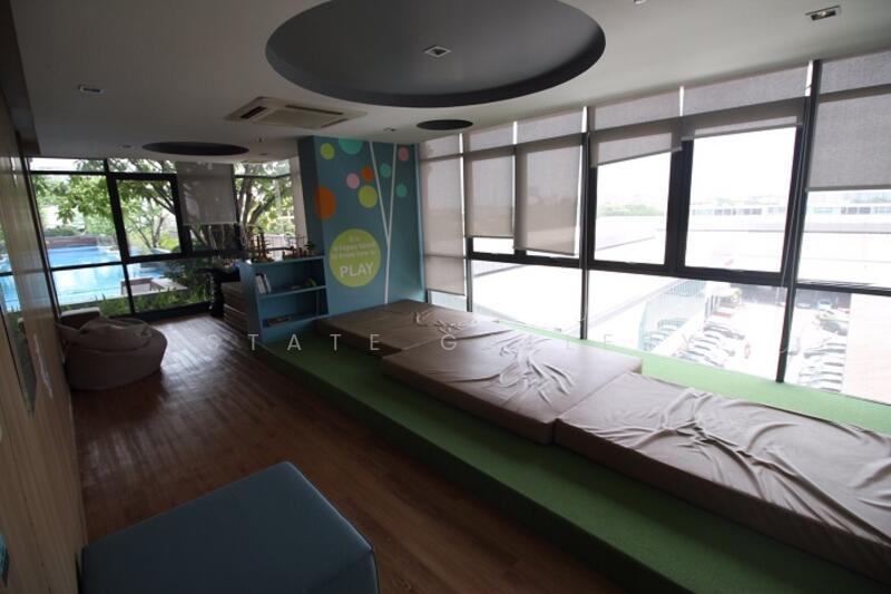 For Rent - IDEO Blucove Sukhumvit, Bangkok