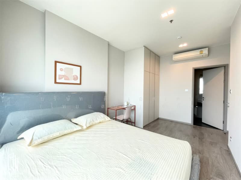 Whizdom Avenue Ratchada-Ladprao, Bangkok, Ladprao Road, Jom Phon, Chatuchak, Bangkok, 1 Bedroom, 35 sqm, Condo For Rent, by The Estate(Thailand) Limited, 10101123 - DDproperty.com