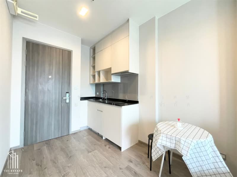 Whizdom Avenue Ratchada-Ladprao, Bangkok, Ladprao Road, Jom Phon, Chatuchak, Bangkok, 1 Bedroom, 35 sqm, Condo For Rent, by The Estate(Thailand) Limited, 10101123 - DDproperty.com