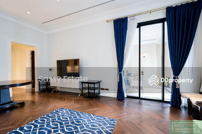 For Rent - 98 Wireless, Bangkok