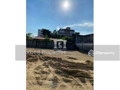 ขาย - ขายที่ดินถมแล้ว 179 ตร.ว.ใกล้ BTS ปุณณวิถี ถนนสุขุมวิท ซอยปุณณวิถี 27, กรุงเทพ