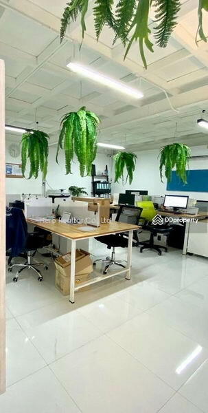 For Sale - For Sale Bangkok Warehouse Rom Klao Min Buri BRE17548, Bangkok