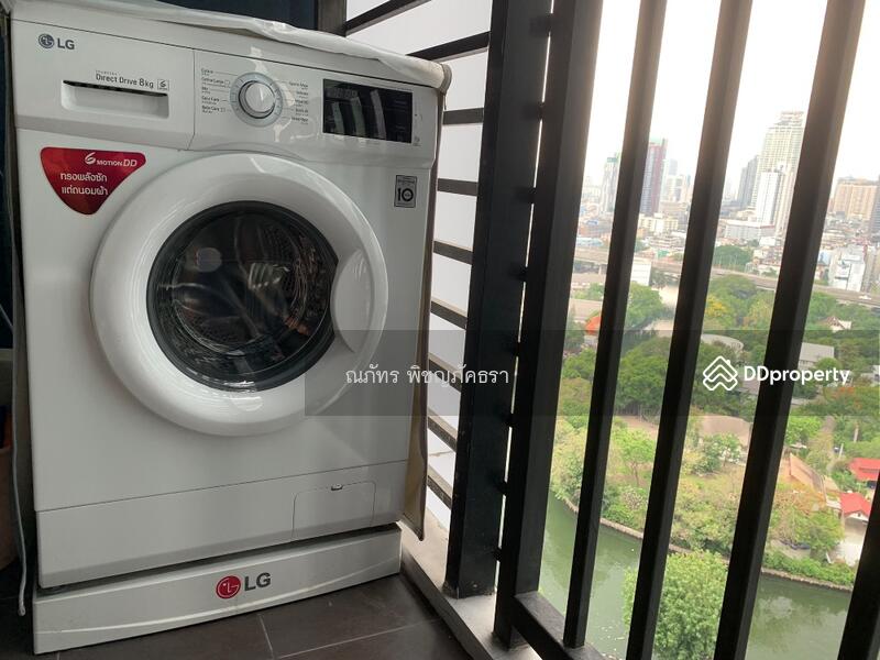 ให้เช่า - The Base Sukhumvit 77 : เดอะ เบส สุขุมวิท 77, กรุงเทพ