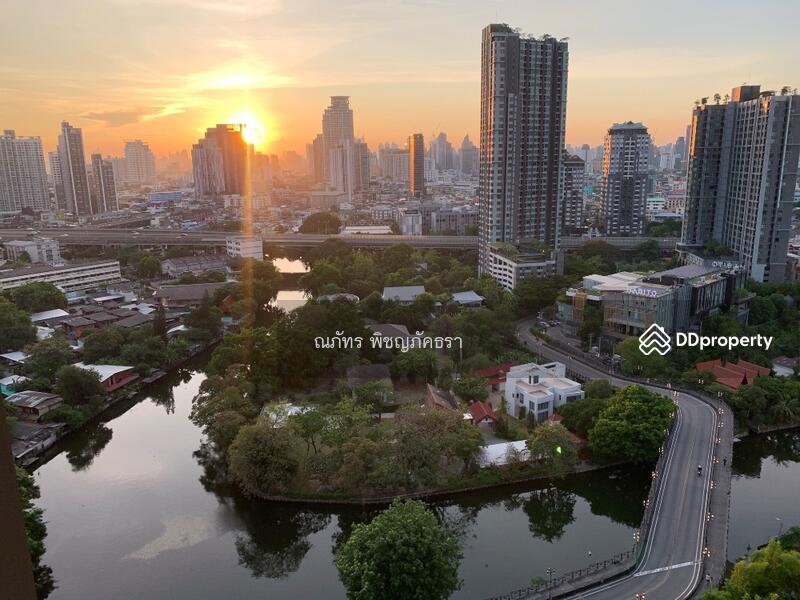 ให้เช่า - The Base Sukhumvit 77 : เดอะ เบส สุขุมวิท 77, กรุงเทพ