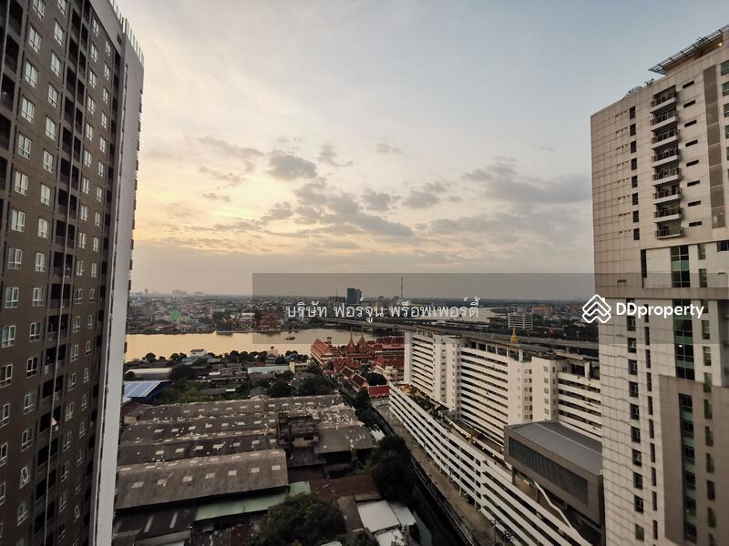 For Rent - Chapter One Flow Bangpo, Bangkok