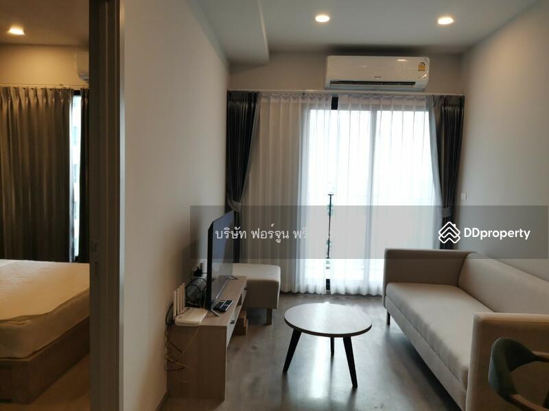 ให้เช่า - Chapter One Flow Bangpo : แชปเตอร์ วัน โฟลว์ บางโพ, กรุงเทพ