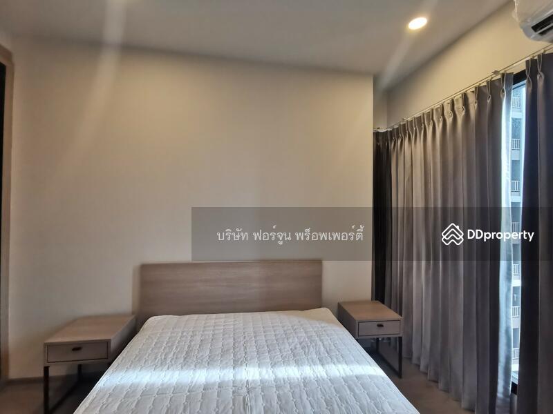 ให้เช่า - Chapter One Flow Bangpo : แชปเตอร์ วัน โฟลว์ บางโพ, กรุงเทพ
