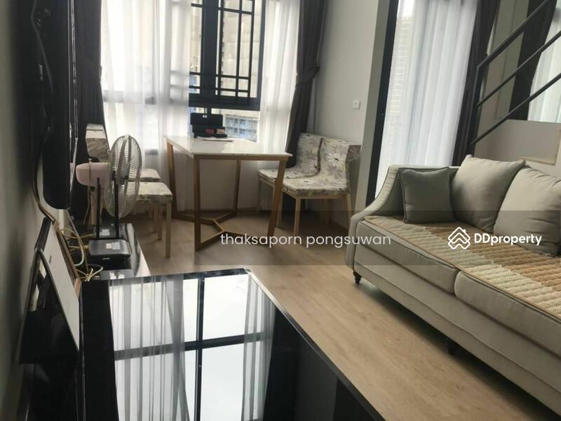 IDEO New Rama 9, Bangkok, 7 Ramkhamhaeng Road, Hua Mak, Bang Kapi, Bangkok, 1 Bedroom, 38 sqm, Condo For Sale, by thaksaporn pongsuwan, 10106571 - DDproperty.com