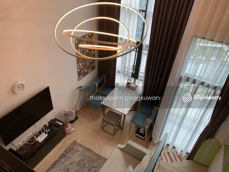 IDEO New Rama 9, Bangkok, 7 Ramkhamhaeng Road, Hua Mak, Bang Kapi, Bangkok, 1 Bedroom, 38 sqm, Condo For Sale, by thaksaporn pongsuwan, 10106571 - DDproperty.com