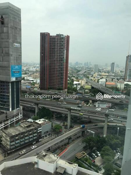 IDEO New Rama 9, Bangkok, 7 Ramkhamhaeng Road, Hua Mak, Bang Kapi, Bangkok, 1 Bedroom, 38 sqm, Condo For Sale, by thaksaporn pongsuwan, 10106571 - DDproperty.com