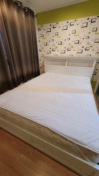 ให้เช่า - Lumpini Ville Sukhumvit 77-2 : ลุมพินี วิลล์ สุขุมวิท 77-2, กรุงเทพ