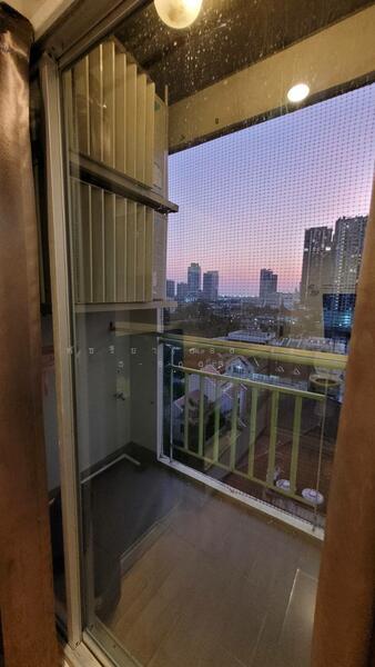 ให้เช่า - Lumpini Ville Sukhumvit 77-2 : ลุมพินี วิลล์ สุขุมวิท 77-2, กรุงเทพ