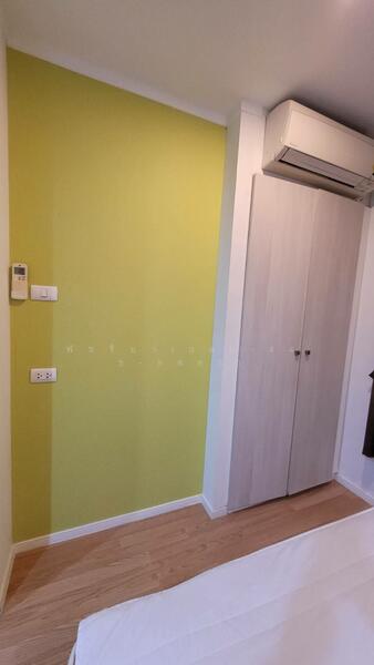 ให้เช่า - Lumpini Ville Sukhumvit 77-2 : ลุมพินี วิลล์ สุขุมวิท 77-2, กรุงเทพ