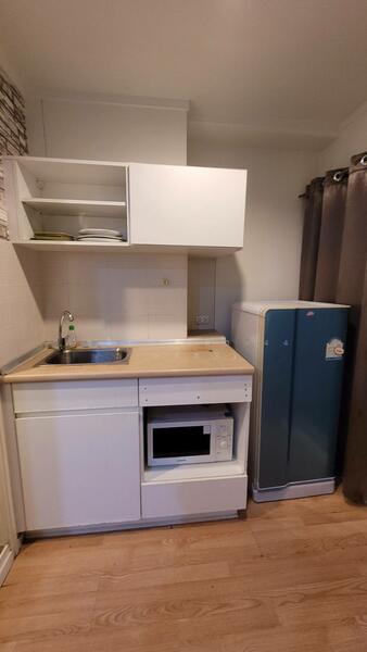 ให้เช่า - Lumpini Ville Sukhumvit 77-2 : ลุมพินี วิลล์ สุขุมวิท 77-2, กรุงเทพ