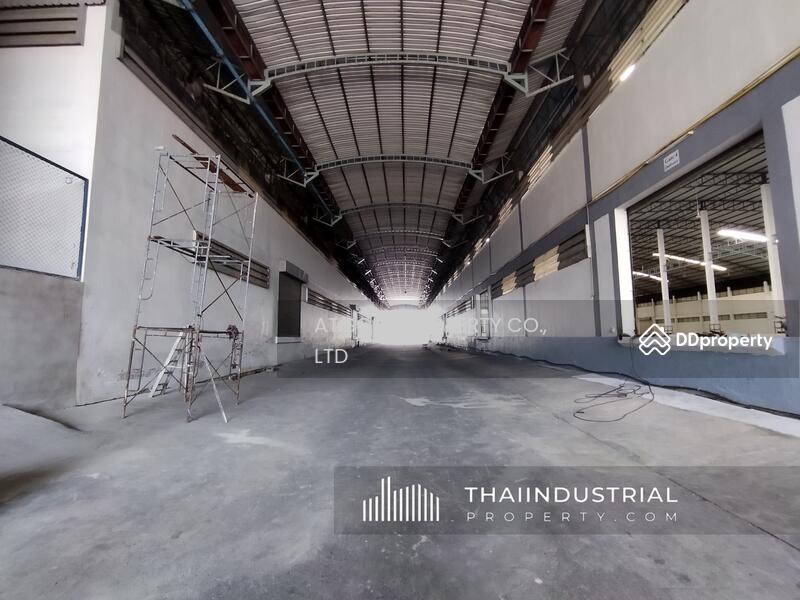 โกดังให้เช่า 6000 ตรม บางเพรียง, บางบ่อ, สมุทรปราการ/ 泰国仓库/工厂，出租/出售 (หมายเลขประกาศ: AT515R), สมุทรปราการ, บางเพรียง, บางบ่อ, สมุทรปราการ, 6,000 ตร.ม., โกดัง-โรงงาน ให้เช่า, โดย AT SOKO PROPERTY CO., LTD, 10107506 - DDproperty.com