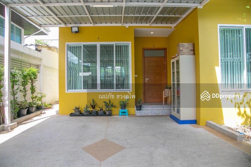 บ้านเดี่ยว, กรุงเทพ, ซ.วิภาวดีรังสิต 16/21, จอมพล, จตุจักร, กรุงเทพ, 180 ตร.ม., บ้านเดี่ยว ขาย, โดย ณปภัช ธวงค์ไพ, 10107577 - DDproperty.com