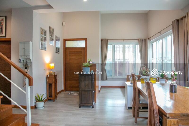 บ้านเดี่ยว, กรุงเทพ, ซ.วิภาวดีรังสิต 16/21, จอมพล, จตุจักร, กรุงเทพ, 180 ตร.ม., บ้านเดี่ยว ขาย, โดย ณปภัช ธวงค์ไพ, 10107577 - DDproperty.com